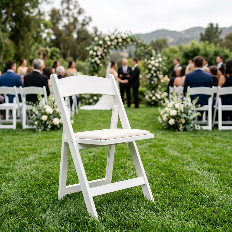 Folding Chair