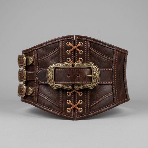 Costume Belts
