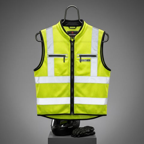 Reflective vest