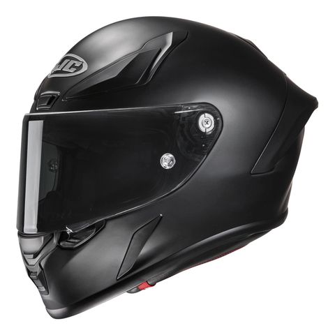 Full face helmet