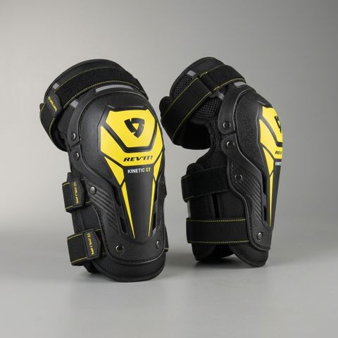 Knee pads
