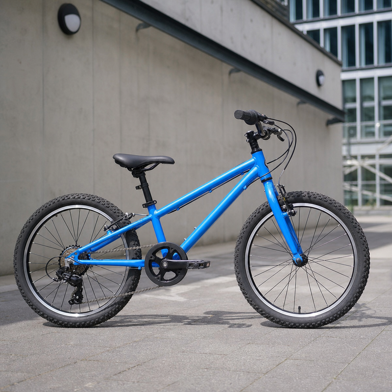 Kids' Bike 20"