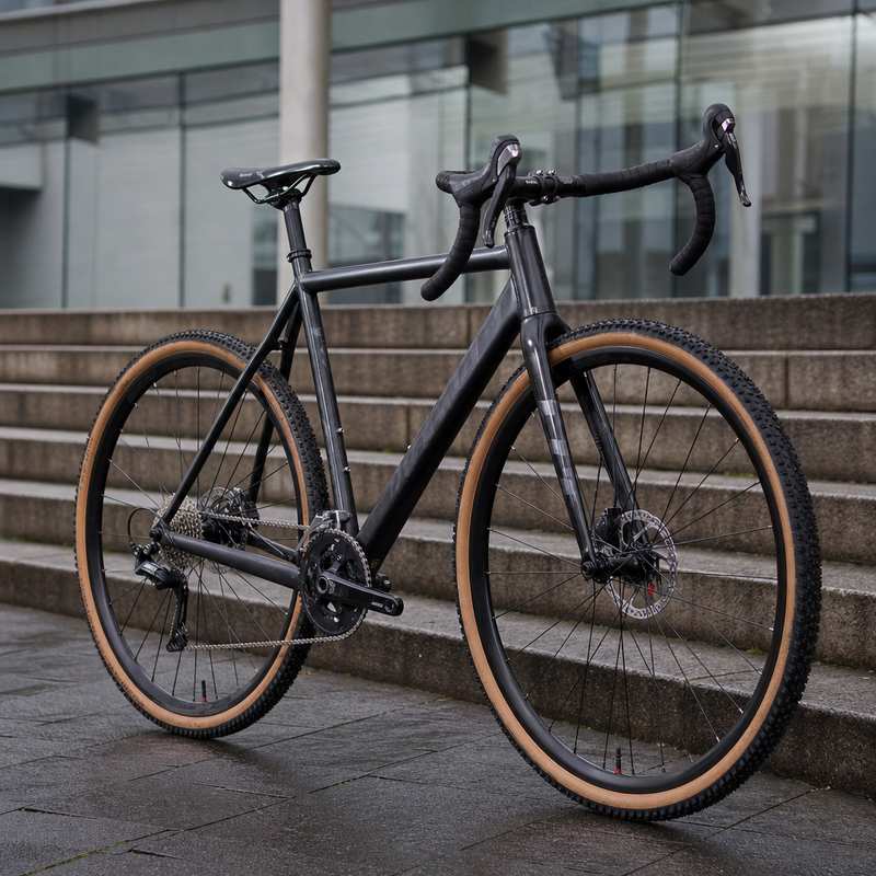 Cyclocross Bike