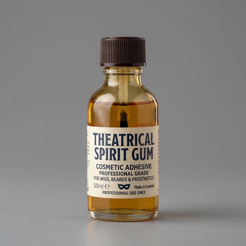 Costume Spirit Gum