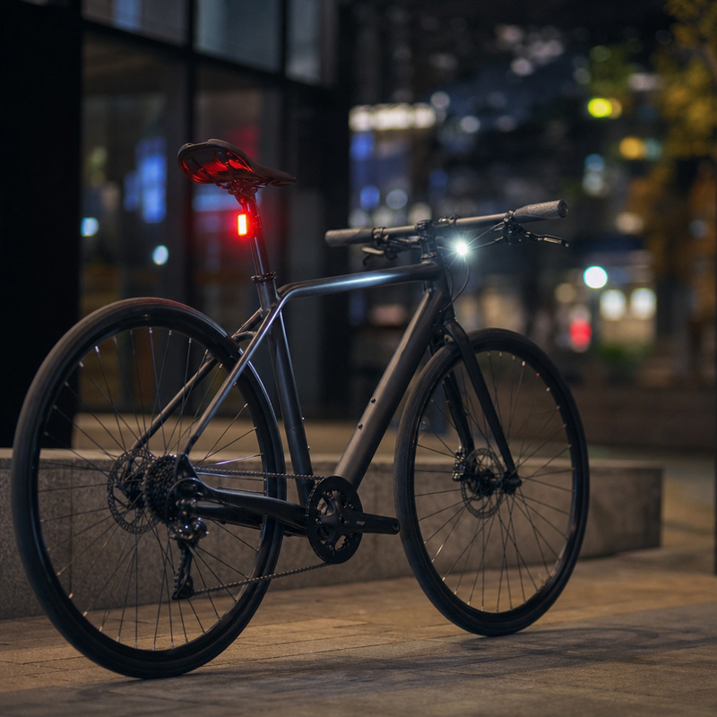 Bike Lights