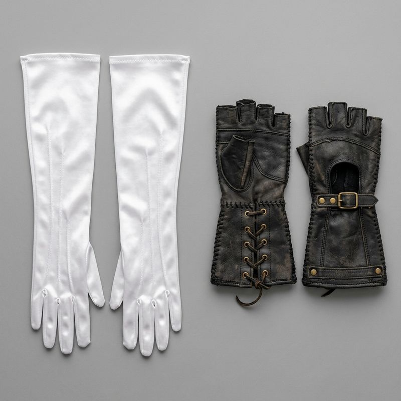 Costume Gloves
