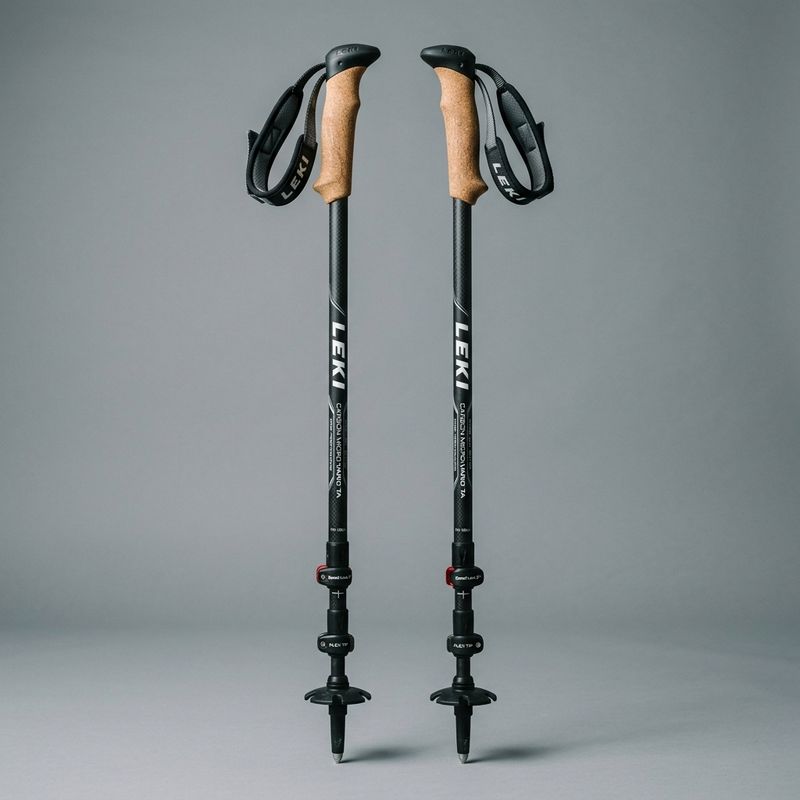 Trekking Poles
