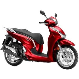 Honda SH300i