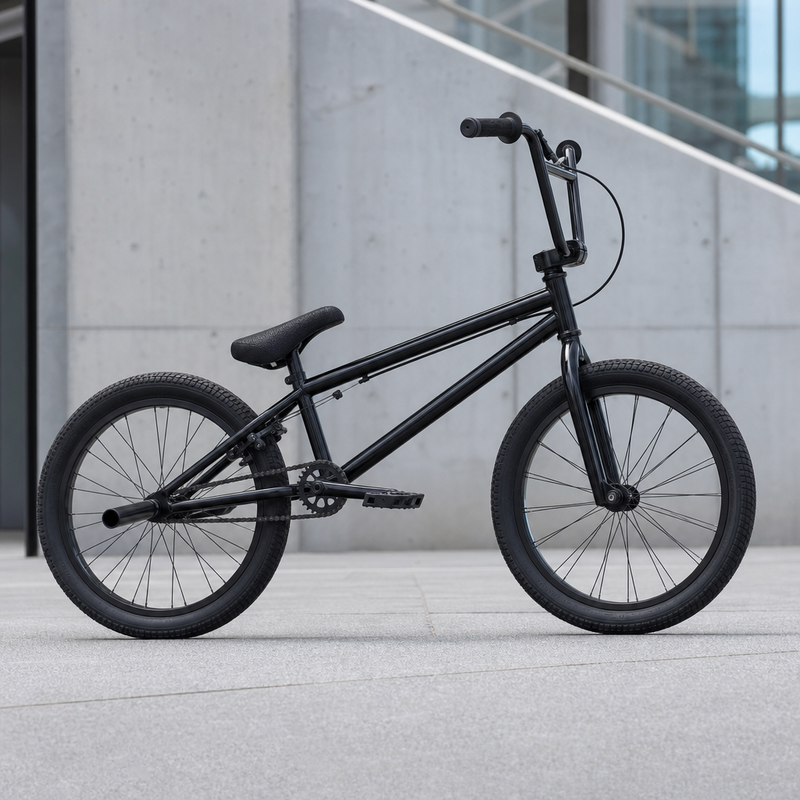 BMX Bike