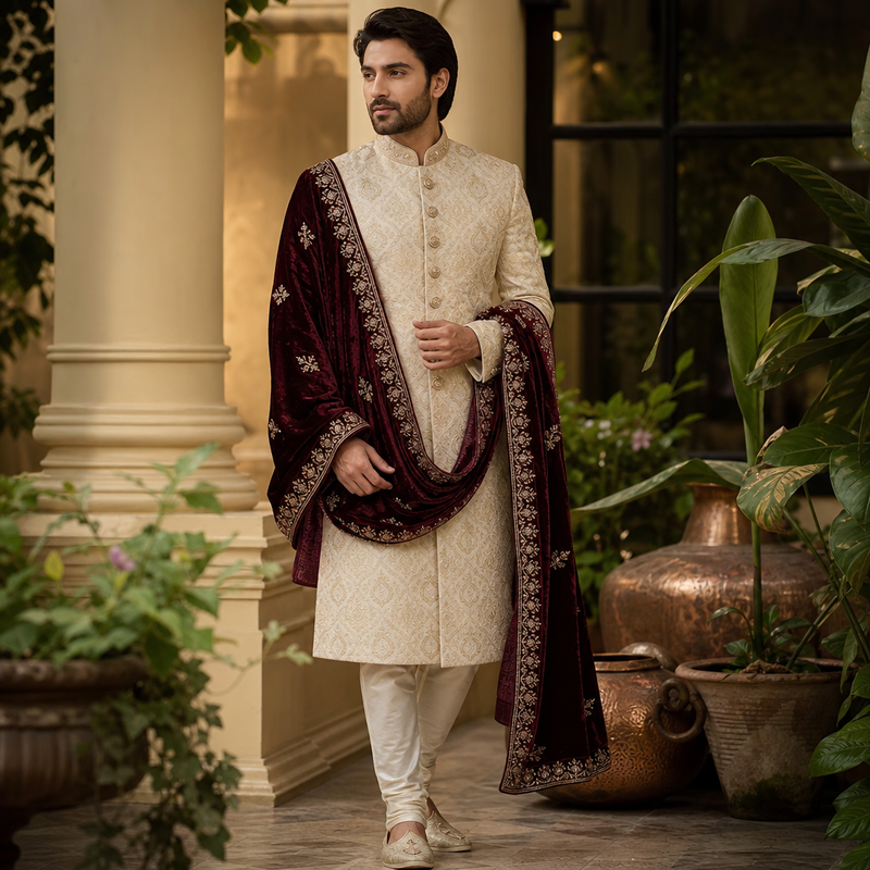 Sherwani