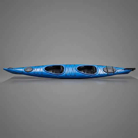 Tandem Sea Kayak