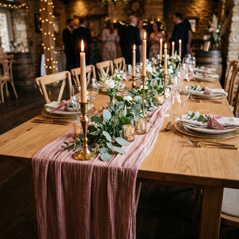 Table Runner