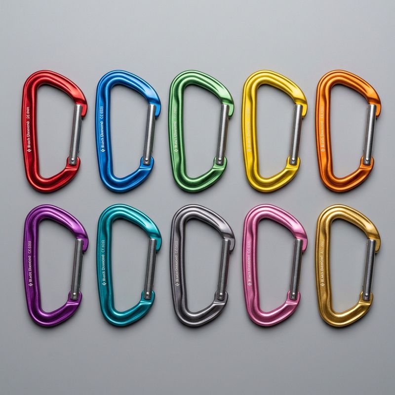 Carabiner Set