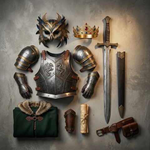 Fantasy Adventure Bundle