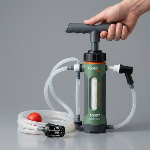Water Filter