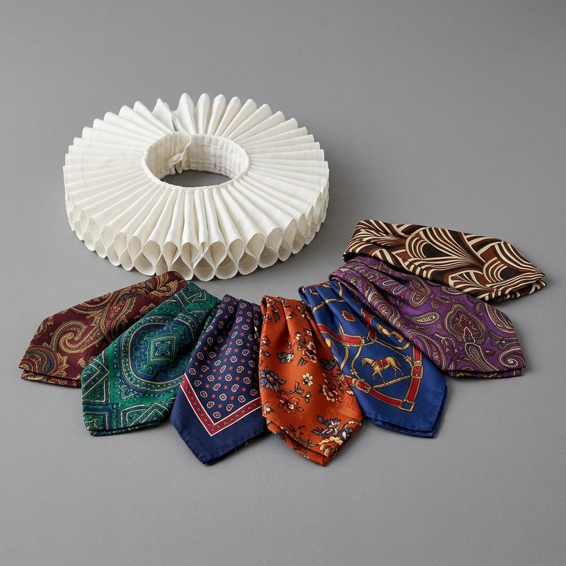 Costume Ties