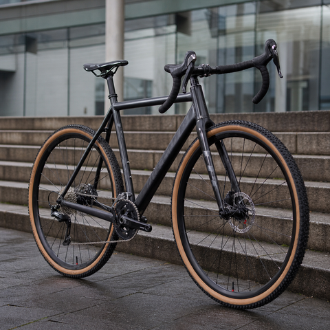 Cyclocross Bike
