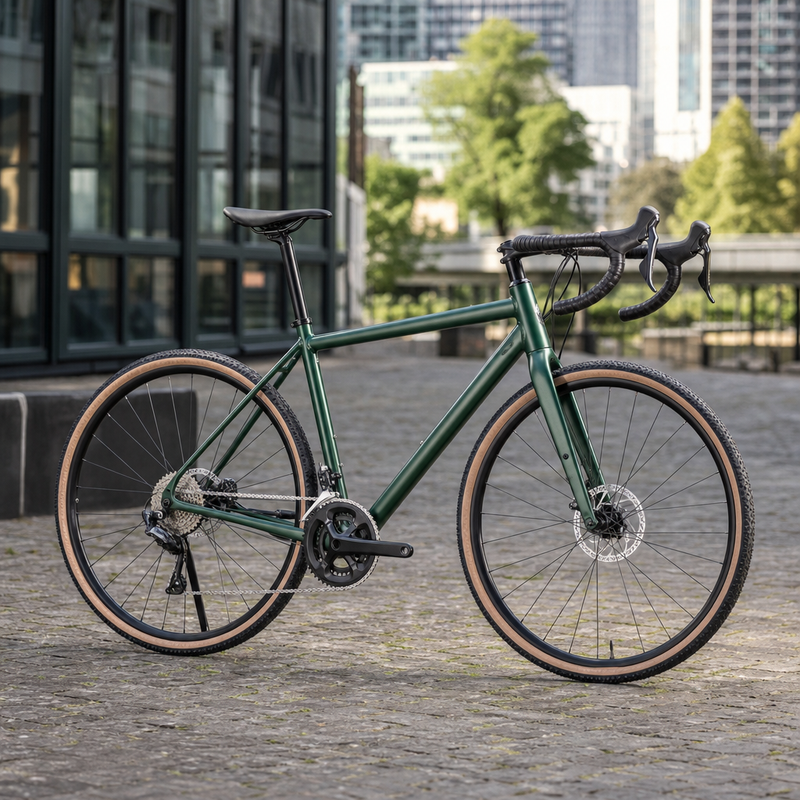 Gravel Bike