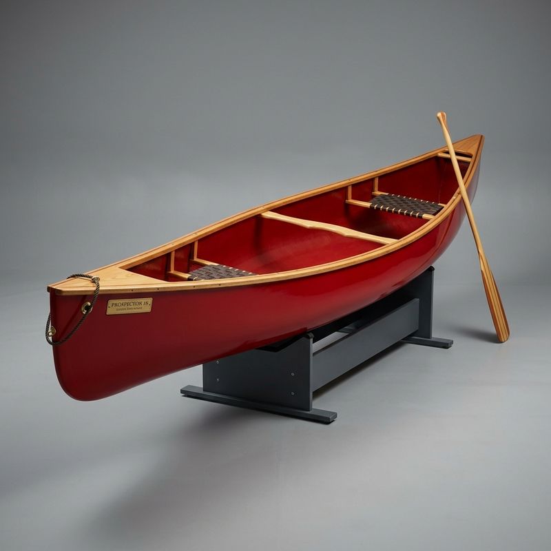 Canoe (Open)