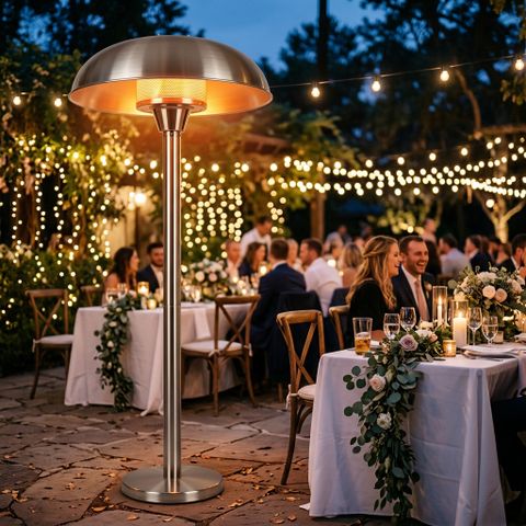 Patio Heater