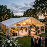Tents & Dance Floors
