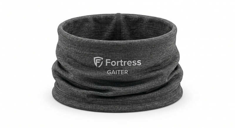 Neck gaiter
