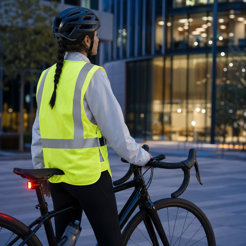 Reflective Vest