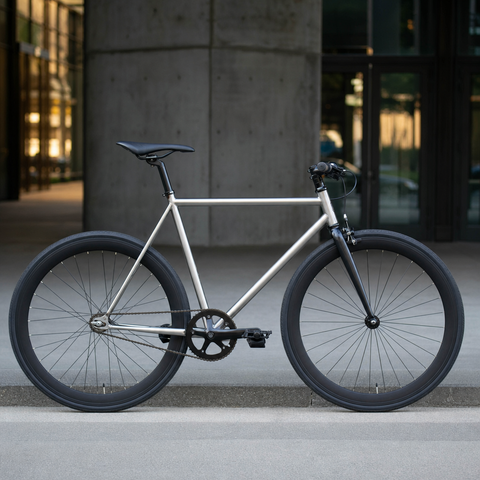 Singlespeed / Fixie