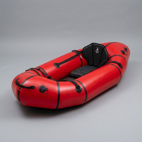 Packraft