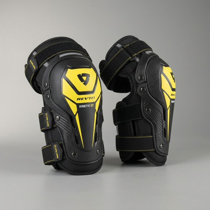 Knee pads