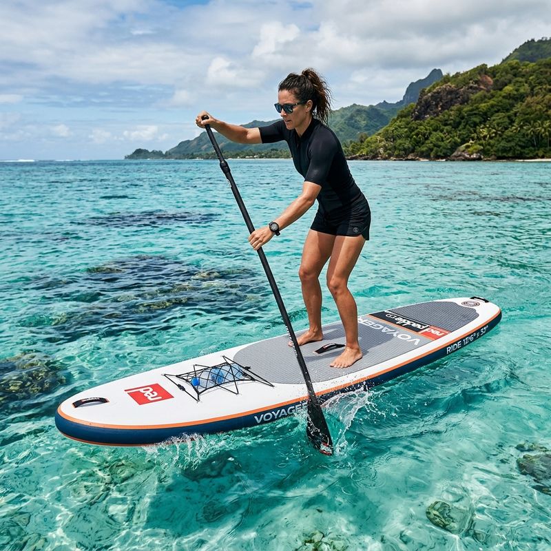 Premium Inflatable SUP