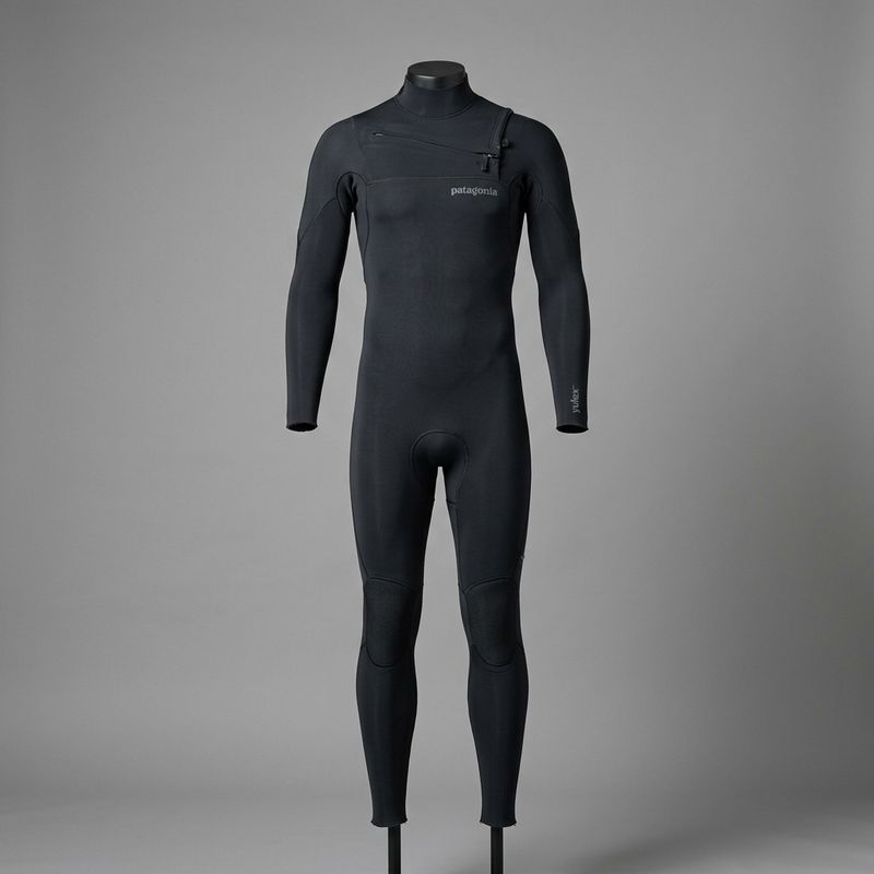 Wetsuit