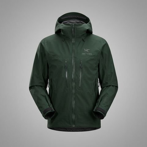 Waterproof Jacket
