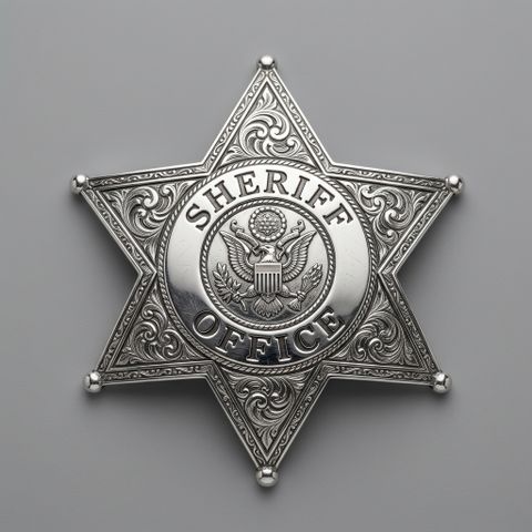 Character Badges