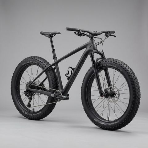Fat Bike