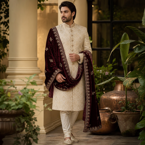 Sherwani