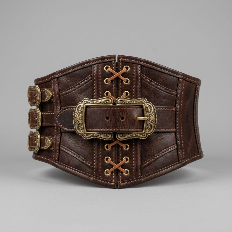Costume Belts