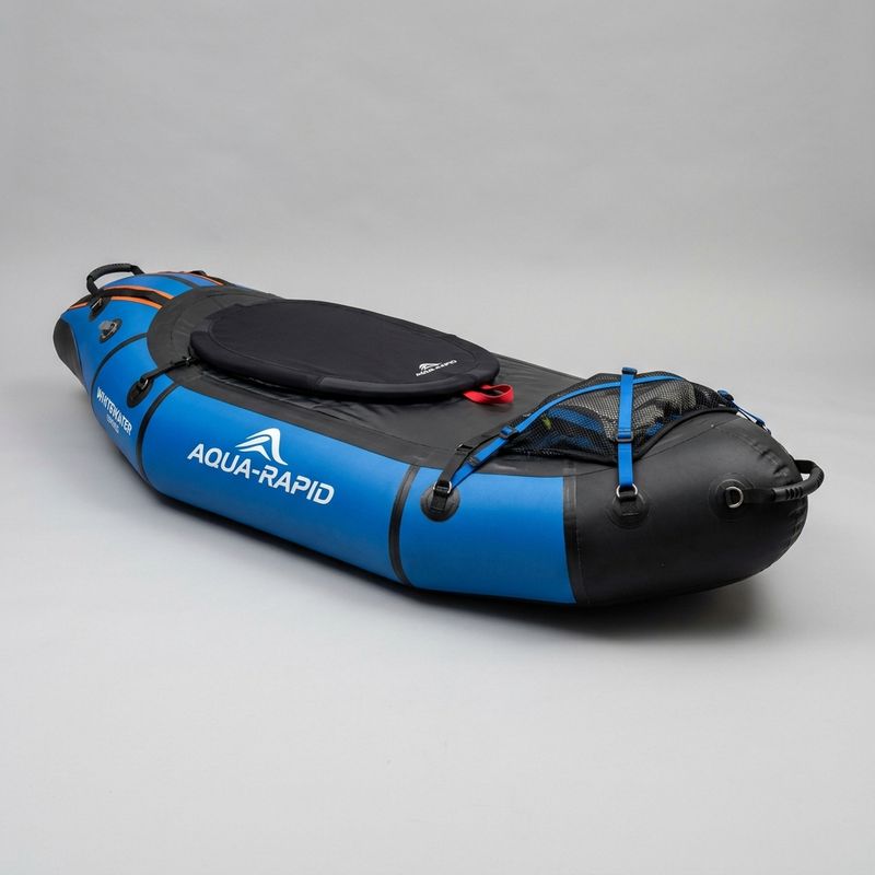 Packraft (Whitewater)