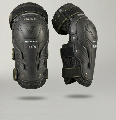 Elbow pads
