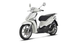 Piaggio Liberty 150