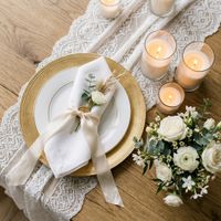 Linens & Decor
