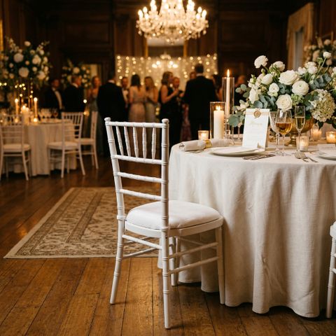 Chiavari Chair