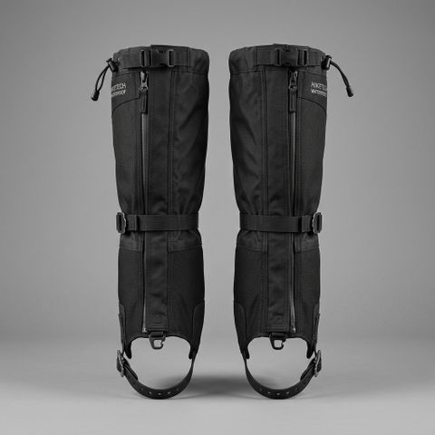 Gaiters