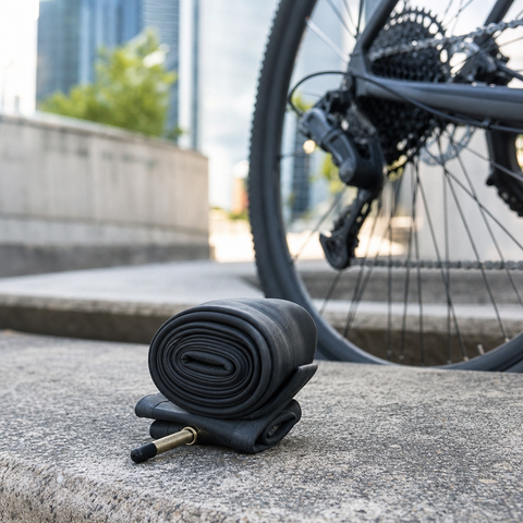 Inner Tube