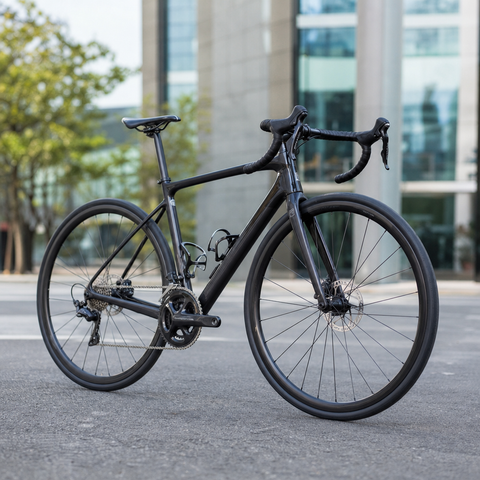 Road Bike — Endurance / Race