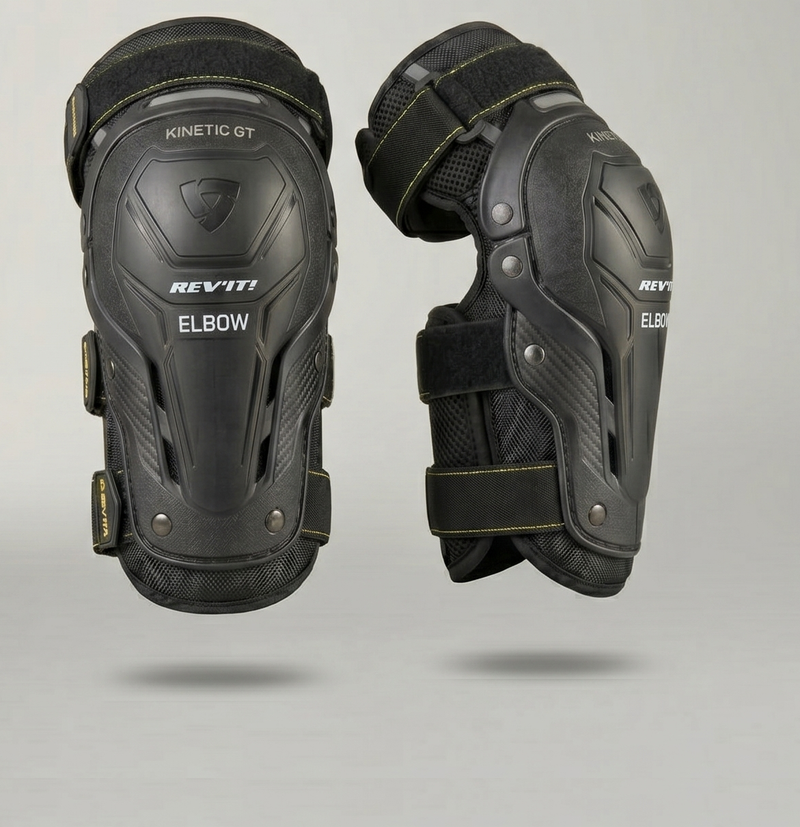 Elbow pads