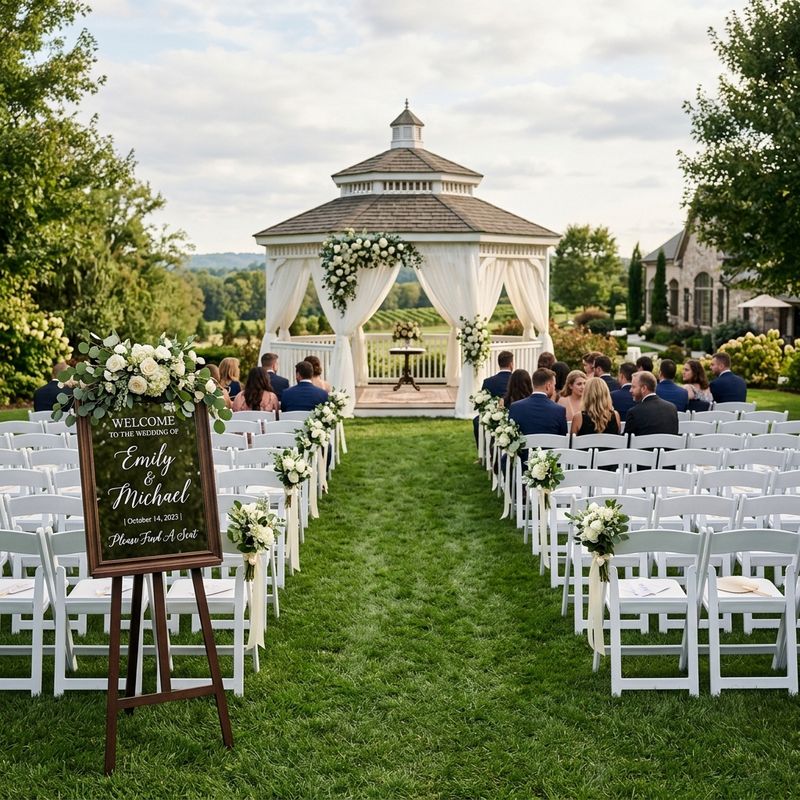 Ceremony Package