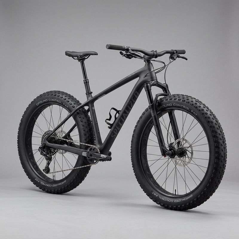Fat Bike