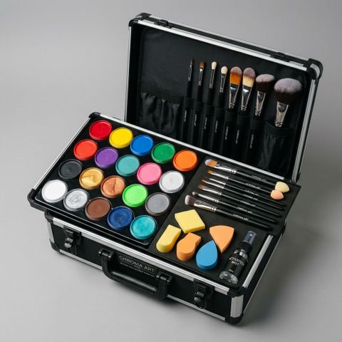 Costume Makeup Kit