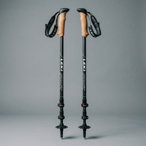 Trekking Poles